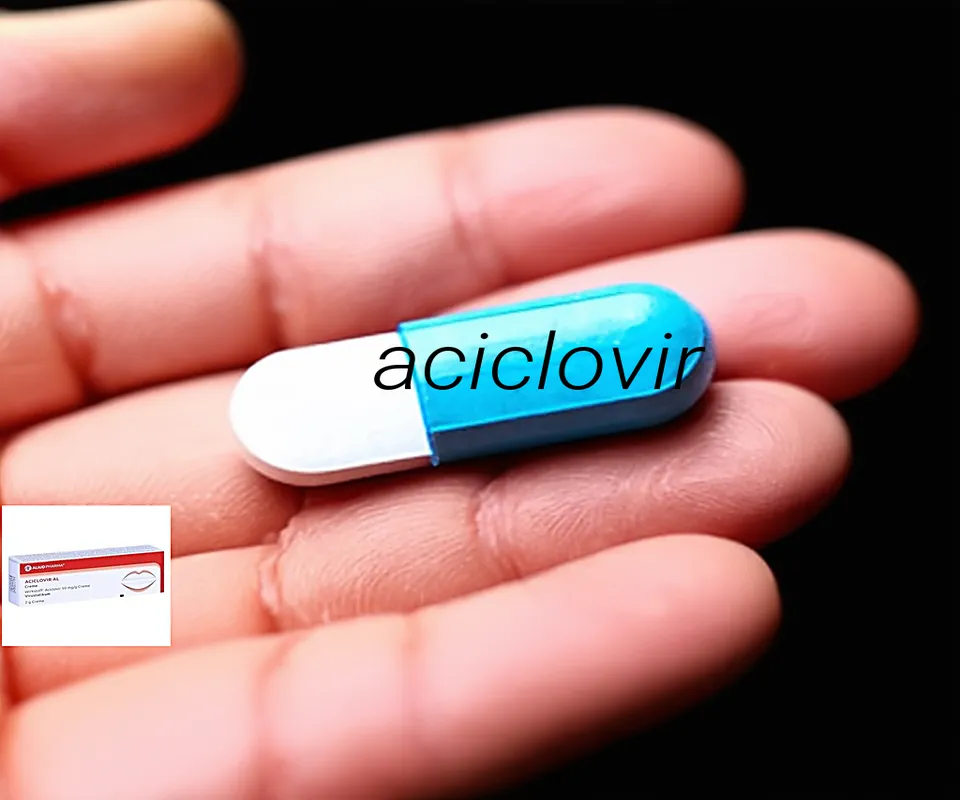 Donde puedo comprar aciclovir en usa